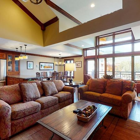 Lion Square Lodge East 313 Vail Luaran gambar