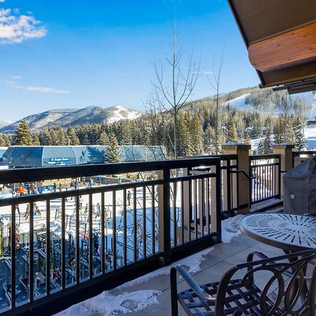 Lion Square Lodge East 313 Vail Luaran gambar