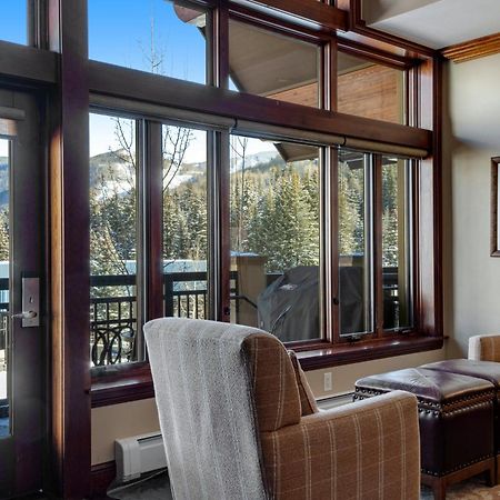 Lion Square Lodge East 313 Vail Luaran gambar