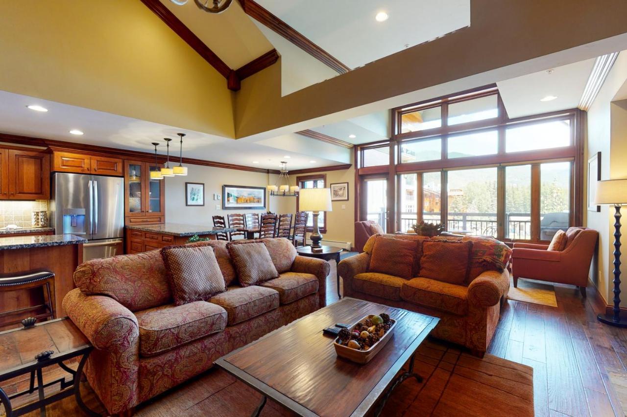 Lion Square Lodge East 313 Vail Luaran gambar