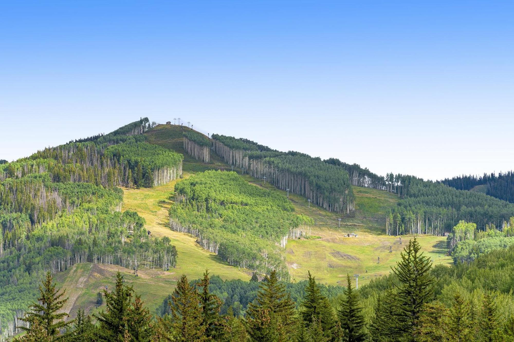 Lion Square Lodge East 313 Vail Luaran gambar
