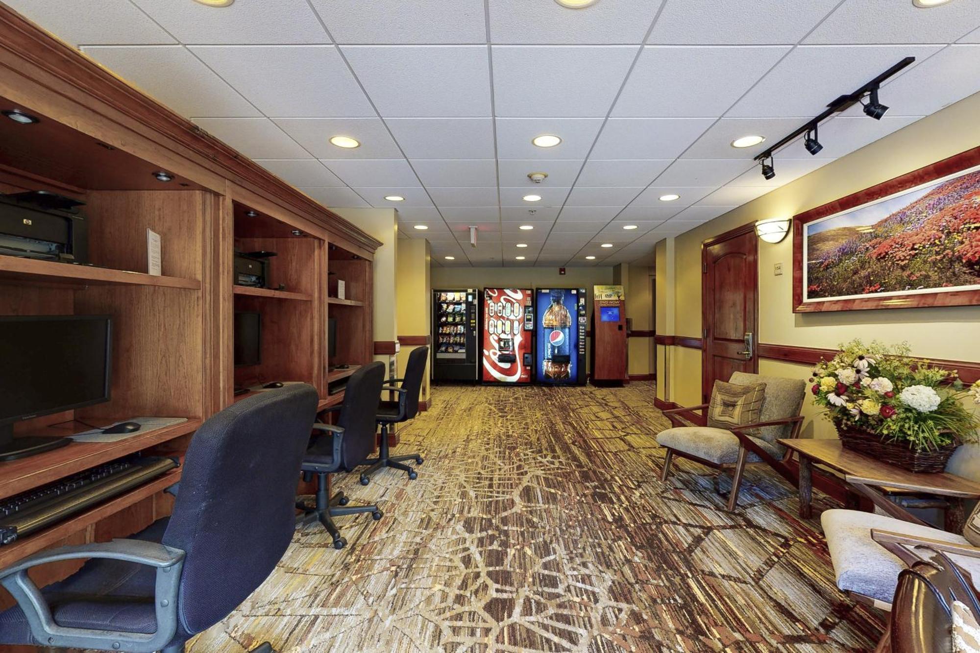 Lion Square Lodge East 313 Vail Luaran gambar