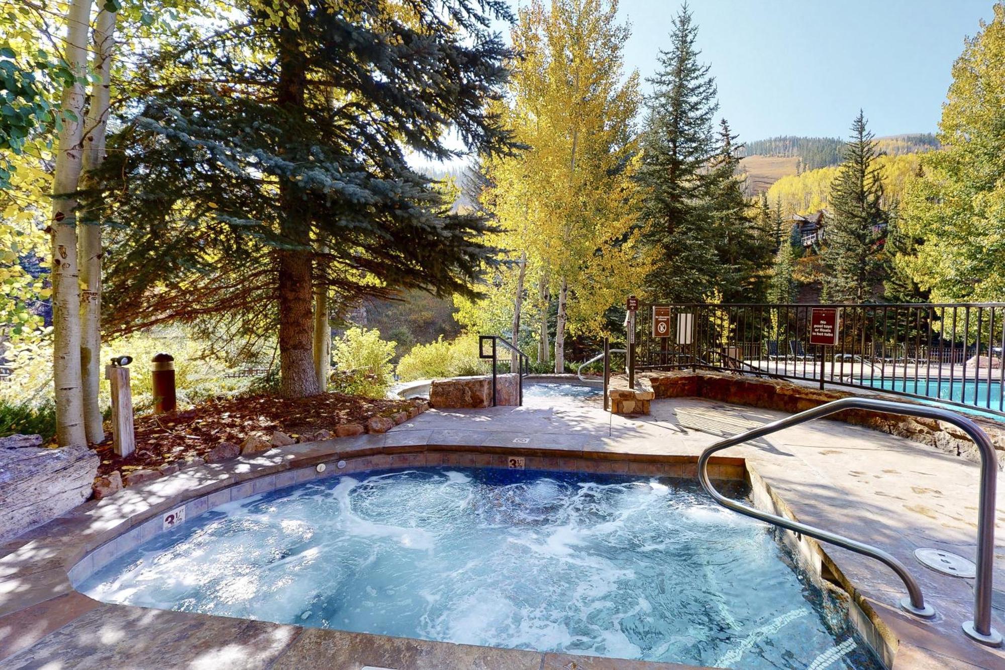 Lion Square Lodge East 313 Vail Luaran gambar