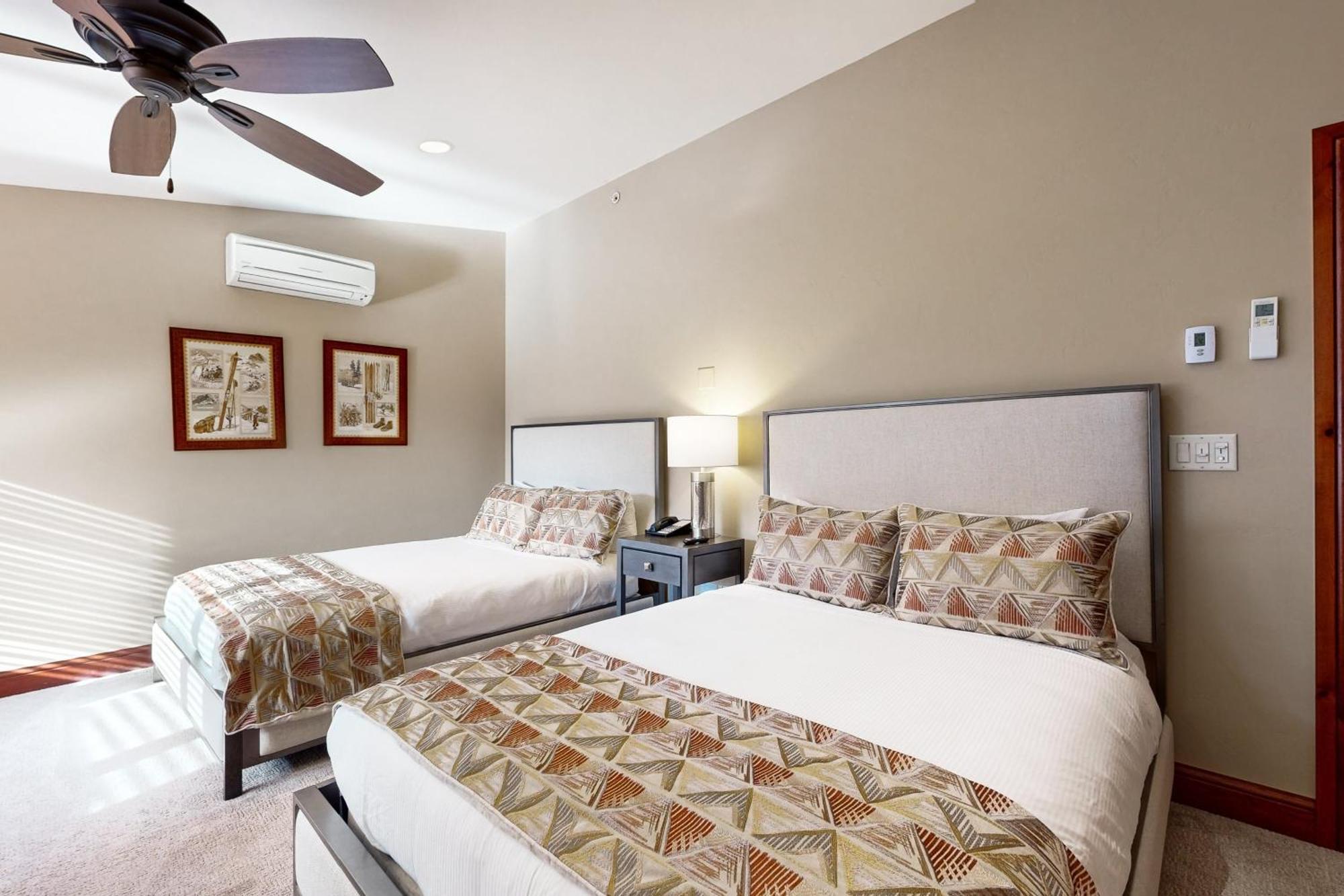 Lion Square Lodge East 313 Vail Luaran gambar