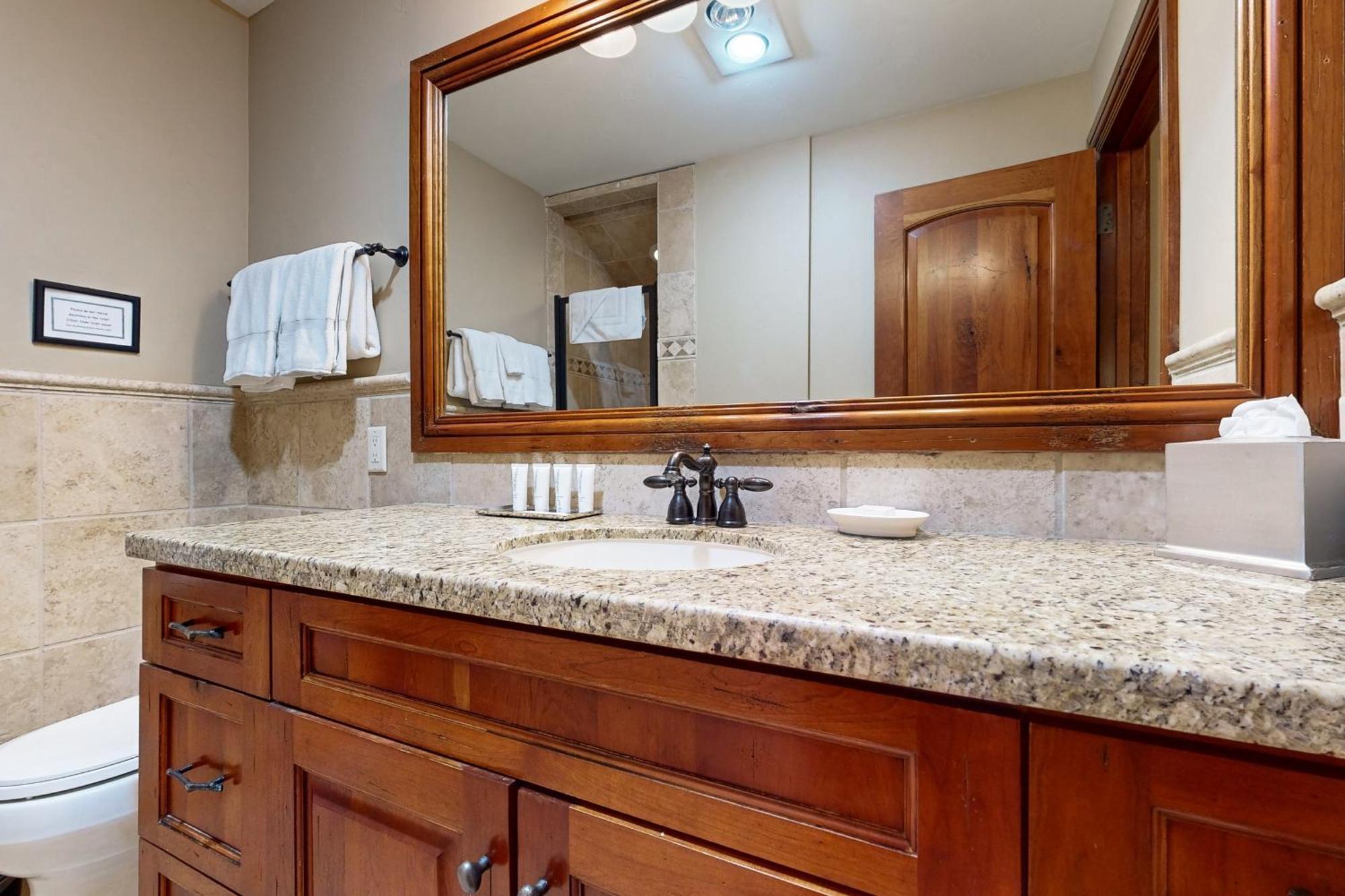 Lion Square Lodge East 313 Vail Luaran gambar
