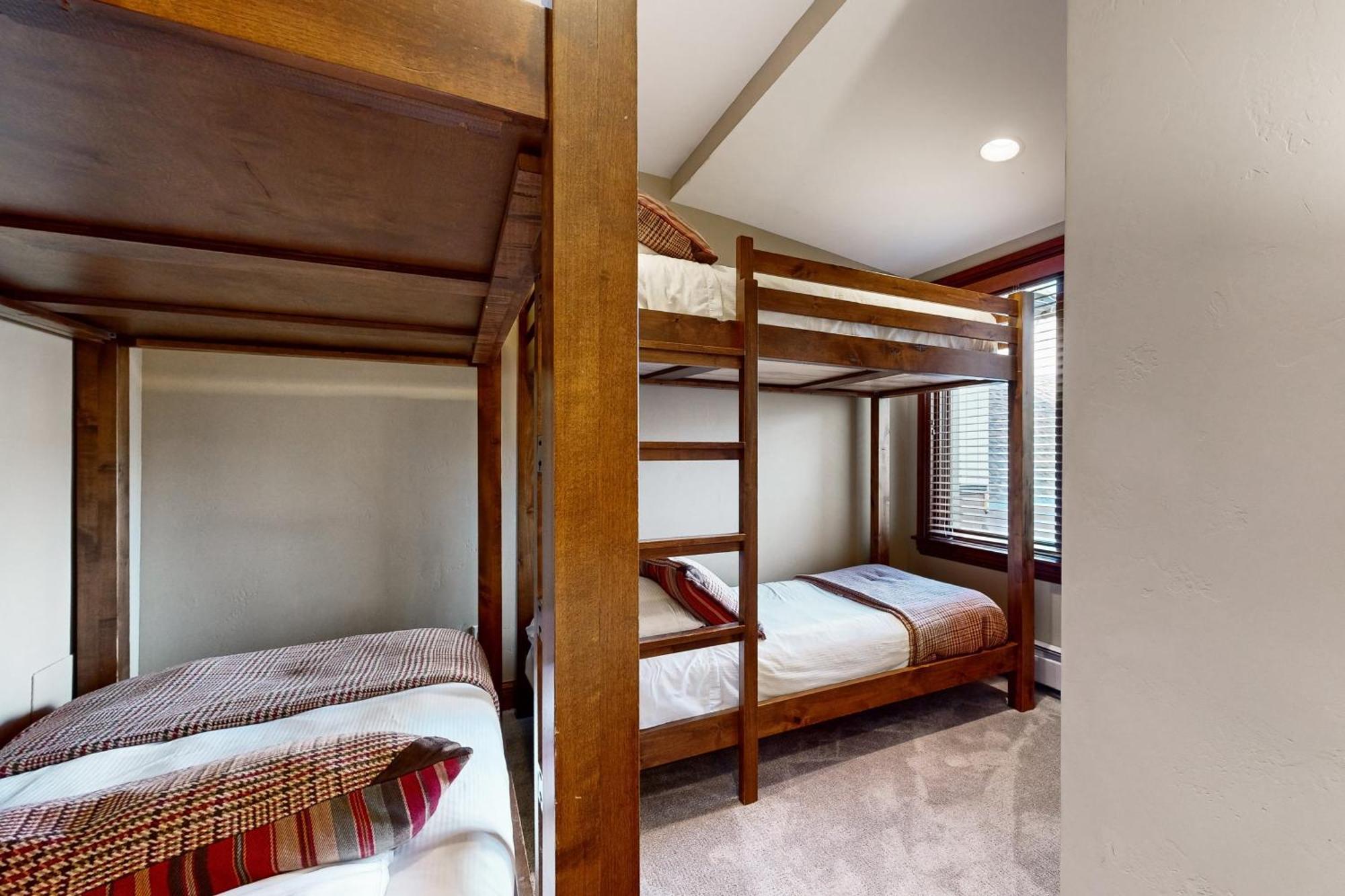 Lion Square Lodge East 313 Vail Luaran gambar