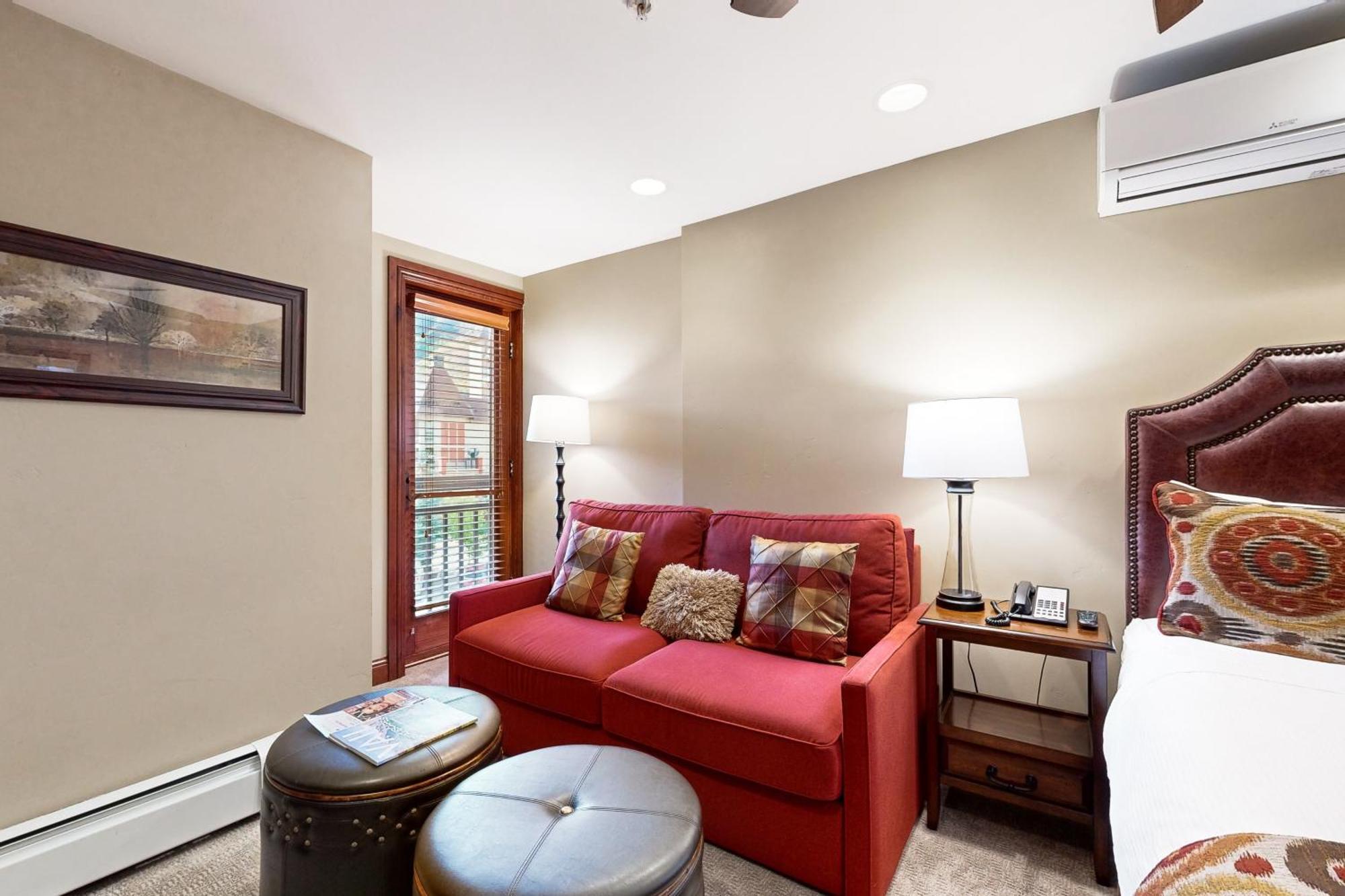 Lion Square Lodge East 313 Vail Luaran gambar
