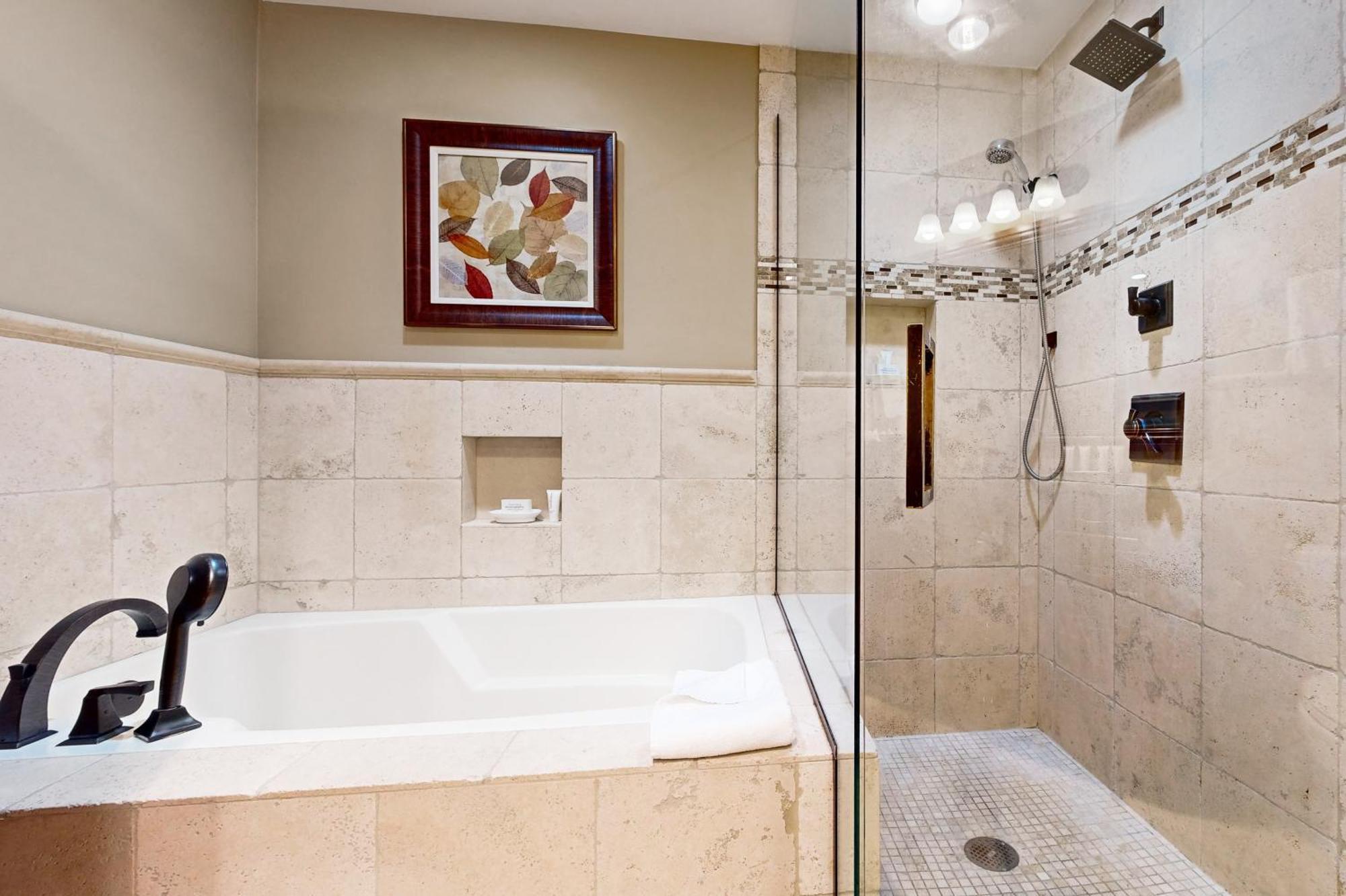 Lion Square Lodge East 313 Vail Luaran gambar