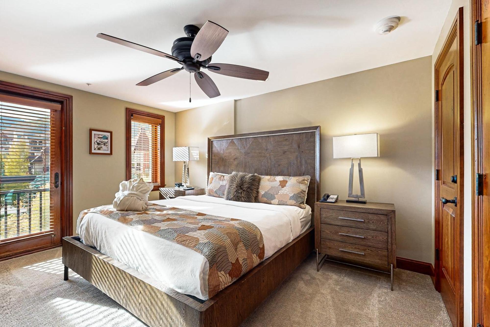 Lion Square Lodge East 313 Vail Luaran gambar