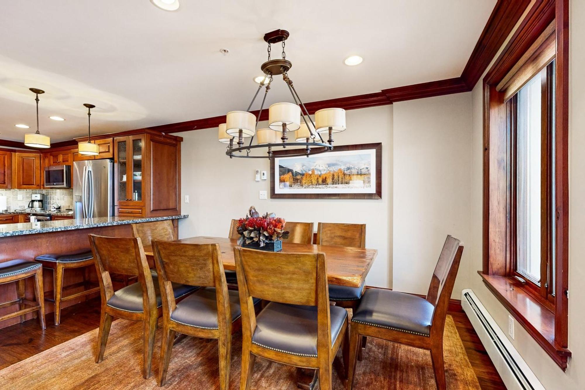 Lion Square Lodge East 313 Vail Luaran gambar